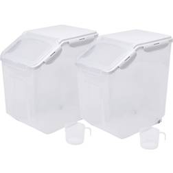 Hanamya - Kitchen Container 2 3.96gal