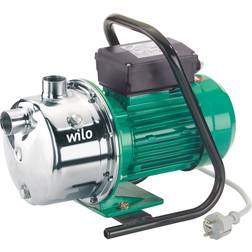 Wilo Självevakuerande pump WJ 203 1-f