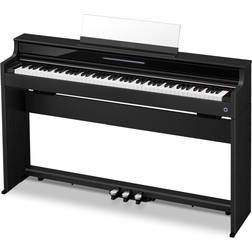 Casio AP-S450 BK Digitalpiano Svart