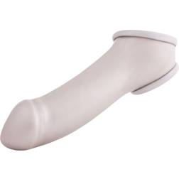 Toylie Latex Penis Sleeve Erik 13cm