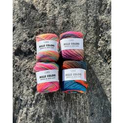 LANGYARNS Mille Colori