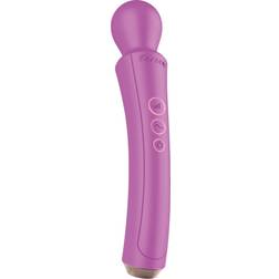 Xocoon The Curved Wand