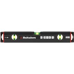 Hultafors Spirit Level Aluminium PV -414001 Måleværktøj