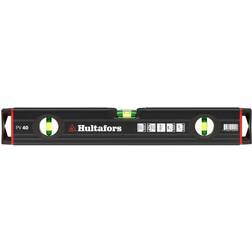 Hultafors Spirit Level Aluminium PV -414001 Måleverktøy