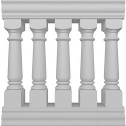 Ekena Millwork BALK40X036WED