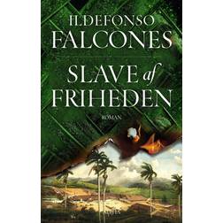 Slave af friheden (Inbunden, 2024)