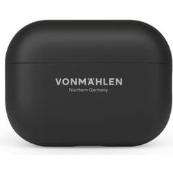 Vonmahlen Thin Case for AirPods Pro 2nd Gen