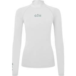 Gill Women's Zenzero Long Sleeve Rash Vest