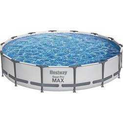 Bestway Steel Pro Max