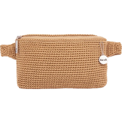 The Sak Caraway Small Belt Bag - Bamboo