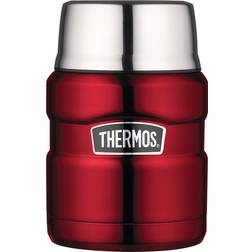 Thermos King Cranberry Mattermos