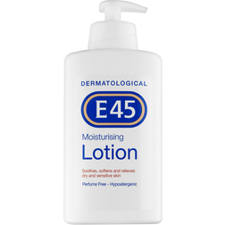 E45 Moisturising Lotion 500ml