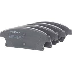 Bosch 0986494434 BP1356 Brake Pad Set Brake Front