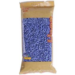 Hama Midi Pärlor 205-107 Lavendel 6000 St