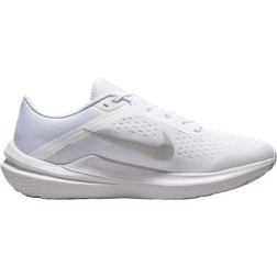 Nike Winflo 10 W - White/Pure Platinum/Metallic Silver