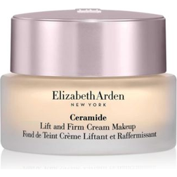 Elizabeth Arden Ceramide Lift & Firm Cream Makeup SPF15 120W