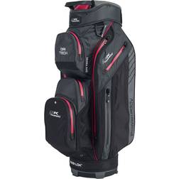 Powakaddy Dri Tech MagLock Vognbag
