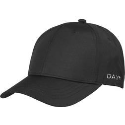 Day Et RC Twill Cap - Black