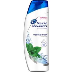 Head & Shoulders Menthol Refresh Shampoo 200 ml 200ml
