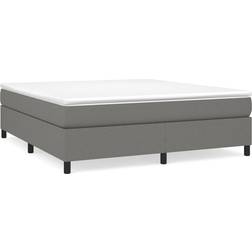 vidaXL Box Spring Platform