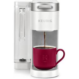 Keurig K-Supreme Single Serve