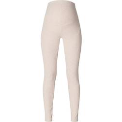 Noppies Alfen Maternity Leggings - Oatmeal