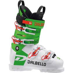 Dalbello DRS 90 LC white/race green