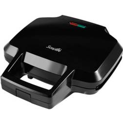 George Scoville Waffle Maker