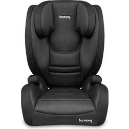 Harmony Genesys Deluxe I-size Highback Booster