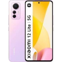 Xiaomi 12 Lite 5G Smartphone 6.55"