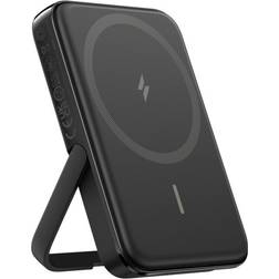 Anker 322 MagGo 5000mAh Wireless Power Bank