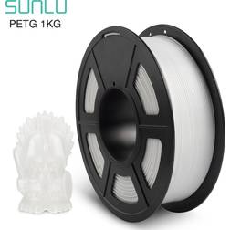 Sunlu PETG Filament 1.75mm 1kg