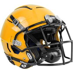 Schutt F7 2.0 Adult Football Helmet 2024 - Gold