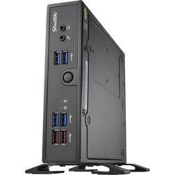 Shuttle XPC Slim DS50U5 i5-3335U Barebone