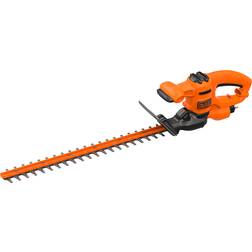 Black & Decker Black Decker Hedge Trimmer 450W