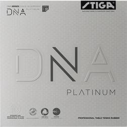 STIGA Sports DNA Platinum S MAX - Rød