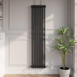 Park Lane Traditional Vertical Colosseum Double Column