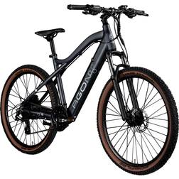 Agon Alpha 27.5" Hardtail with Ananda Motor Damenfahrrad