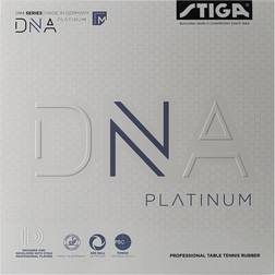 STIGA Sports DNA Platinum M 2.1mm - Sort