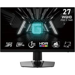 MSI 27" WQHD 180Hz Sync