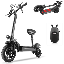 iScooter iScooter iX5 800W Off Road Scooter