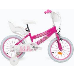 Huffy Bicicletta Per Bambina 16 Freni Caliper