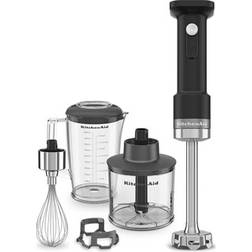 KitchenAid STAVBLENDER UDEN GO