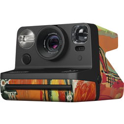 Polaroid Now Generation 2 i-Type Basquiat Edition