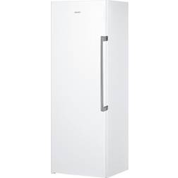 Hotpoint freestanding upright White