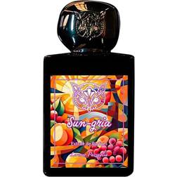 Lorenzo Pazzaglia Sun Gria Extrait de Parfum 50 ml 50ml