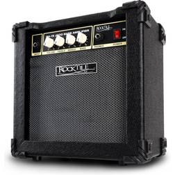 Rocktile BA-15 Jaco Basscombo