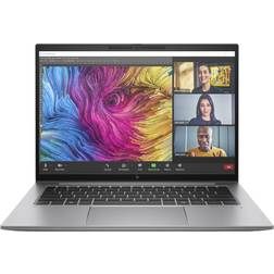 HP ZBook Firefly 14 G11 14" Touchscreen