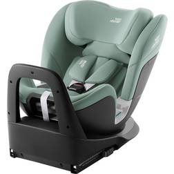Britax Swivel Jade Green