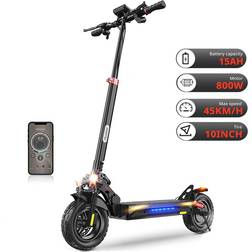 iScooter iX4 800W Off Road Electric Scooter